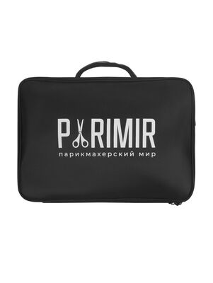 Сумка кейс двойной Parimir PRC01 Черный Фото 1