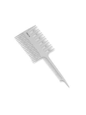 Расческа Toni&Guy для мелирования 7005 White Фото 1