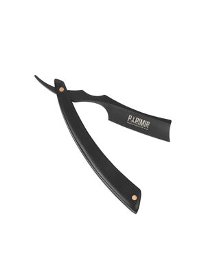 Опасная бритва Parimir PRDR04 Черный Фото 1