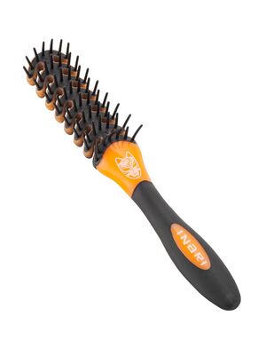 Щетка скелетная INARI IB01Black Фото 1