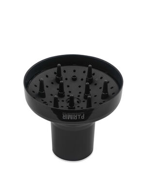 Диффузор для фенов Parimir PRDFA01 Черный Фото 1