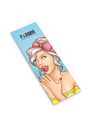 Планшет для окрашивания с принтом Parimir PPL-08X Фото 1