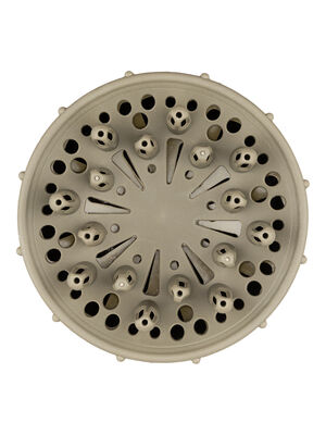 Диффузор для фенов DF-03 Черный Фото 1