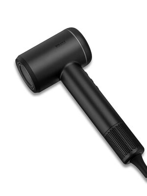 Фен Mustang Premium Miracle MFPR-06 Чёрный Фото 1