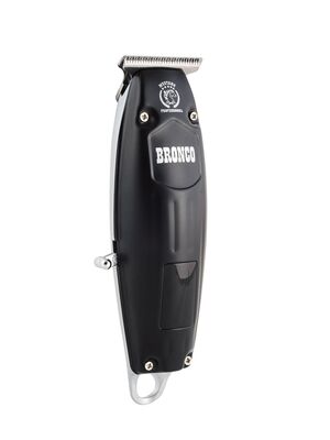 Триммер для стрижки Mustang Bronco MTP-02CRAFT Чёрный Фото 1