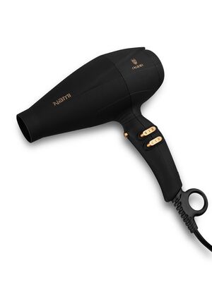 Фен INARI NAMI IF-04 Черный Фото 1