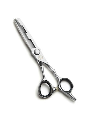 Ножницы филировочные Mustang Professional NP-013 6,0 дюйм Фото 1