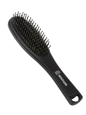 Щетка массажная Mustang CHP-025 Черный Фото 1