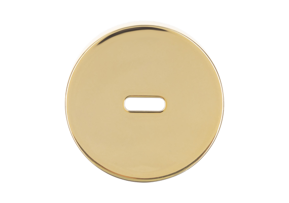 Крышка от нижнего корпуса ENHT03 Золотой Фото 1