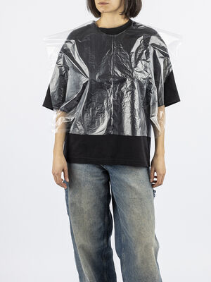 Пеньюары одноразовые 100 шт. Parimir PRWC-21 Прозрачный Фото 1