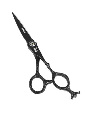 Ножницы прямые NEKO EN-24 Черный 6,0 дюймов Фото 1