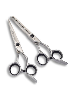 Набор ножниц Mustang Base NB-03 6,0 дюймов Фото 1