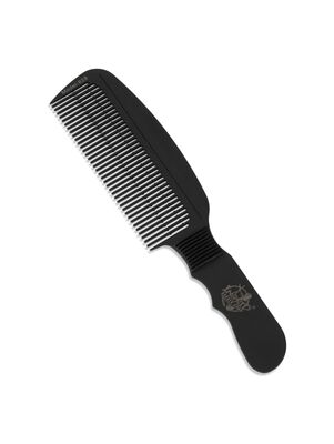 Расческа с ручкой Y.Comb Y-828 Чёрный Фото 1