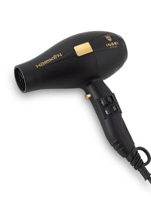 Фен INARI Hariken IF-02 Черный Фото 1