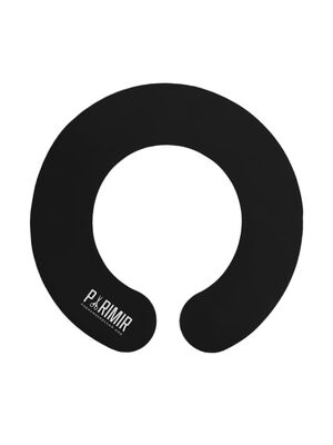 Силиконовый воротник PRSC02 Черный Фото 1