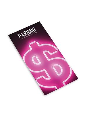 Планшет для окрашивания с принтом Parimir PPL04 Маленький Фото 1