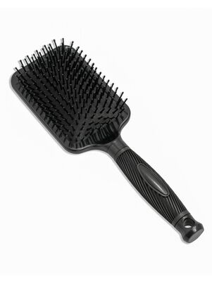 Массажная щетка для волос MZ-1  Фото 1