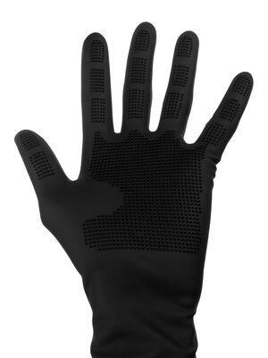 Перчатки для окрашивания INARI IG-01 Черный Фото 1