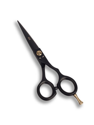 Ножницы прямые NEKO KI EN-43 Черный 5,5 дюйм Фото 1