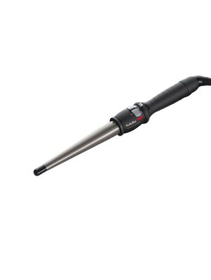 Плойка для волос Babyliss Pro Titanium Tourmaline BAB2280TTE Фото 1