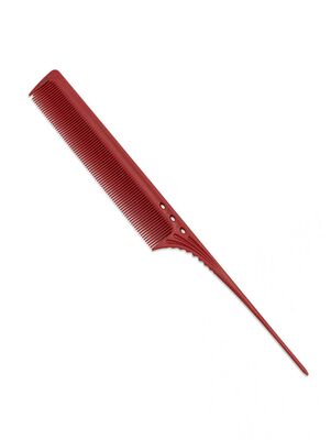 Расческа с хвостом Y.Comb Y-6106 Красный Фото 1