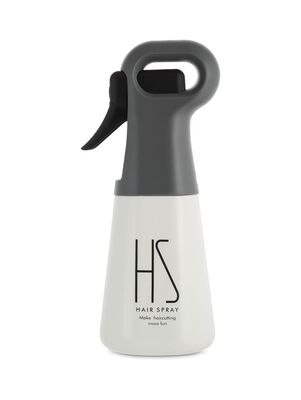 Распылитель SH-1  Чёрно-белый Фото 1