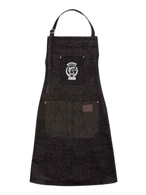 Фартук Mustang Junior MFJ03 Чёрный Фото 1