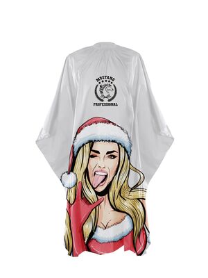 Пеньюар Mustang Professional Girl MPE-01 Фото 1