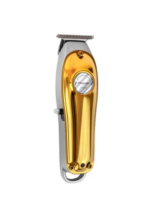 Триммер для стрижки Phaeton PHT-1988 Золотой Фото 1