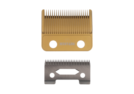 Нож Taper для MPFT01 Золотой Фото 1
