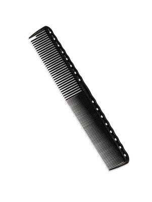 Расческа комбинированная Y.Comb Y-6336 Черный Фото 1