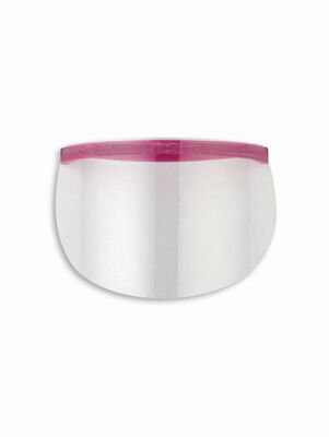 Экран защитный Parimir PRPC-02 Черный Фото 1