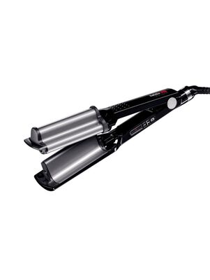 Плойка для волос BaByliss Pro Ionic Hi-def Waver BAB2469TTE Фото 1