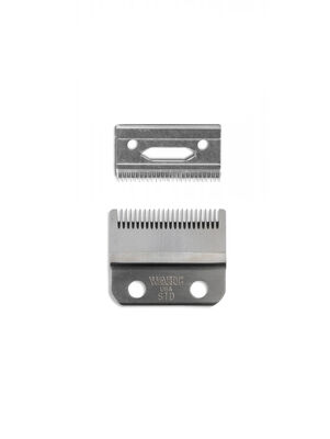 Нож на машинку Wahl Magic Clip Cordless 8148-2316 PZ2161-416 Серебристый Фото 1