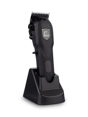 Машинка для стрижки Mustang Walker MPRF-03 Черный Фото 1