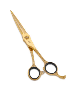 Ножницы прямые INARI IS-36 Золото 6,0 дюймов Фото 1
