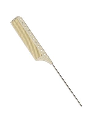 Расческа с хвостом Y.Comb Y8G02 Белый Фото 1