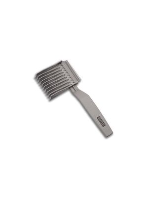 Расческа для стрижки Mustang MRB-46 Серый Фото 1