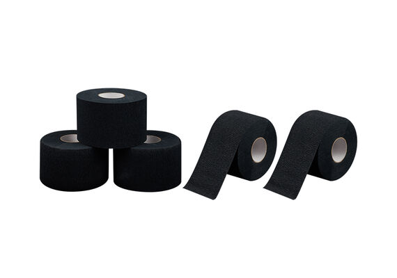 Одноразовые воротники Mustang MAV-01 5 шт. Черный Фото 1