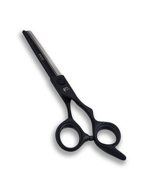 Ножницы филировочные Mustang Base NB-03 Черный 6,0 дюйм Фото 1