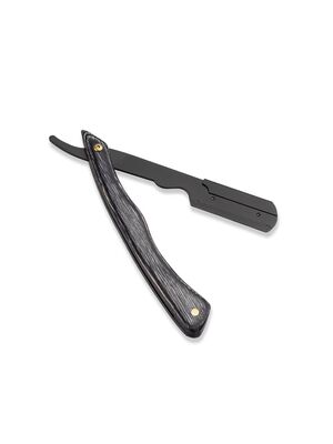 Бритва шаветка Mustang MOBP-04 Черный Фото 1