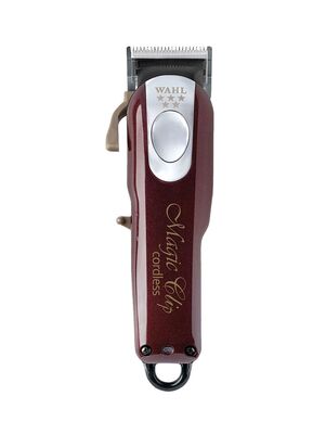 Машинка для стрижки Wahl Hair clipper Magic Clip Cordless 8148-2316 Фото 1