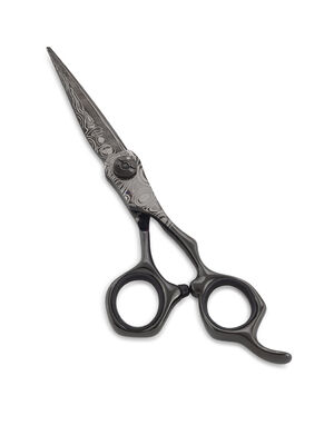 Ножницы прямые NEKO EN-41 Черный 5,5 дюймов Фото 1