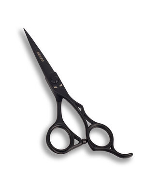 Ножницы прямые NEKO RENTO EN-35 Черный 5,5 дюйм Фото 1