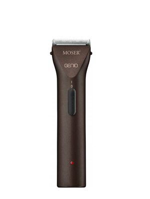 1565-0079 Moser Hairclipper Genio+stainless blade/машинка Genio+ножевой блок stainless blade Фото 1