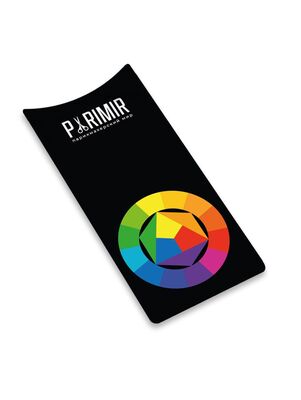 Планшет для окрашивания с принтом Parimir PPL-09 Маленький Фото 1