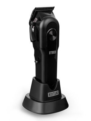Машинка для стрижки Mustang Hybrid MJM-01 Черный Фото 1