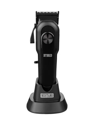 Машинка для стрижки Mustang Hybrid MJM01 Черный Фото 1