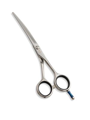 Ножницы прямые INARI IS-01 Серебро 6,0 дюймов Фото 1