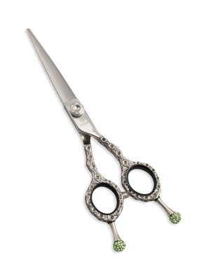 Ножницы прямые INARI IS-12 Серебро 6,0 дюймов Фото 1 Ножницы прямые INARI IS-12 Серебро 6,0 дюймов Фото 1